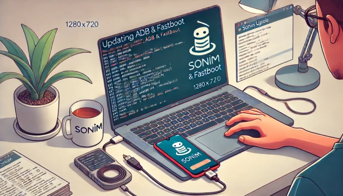 sonim update via adb and fastboot reddit