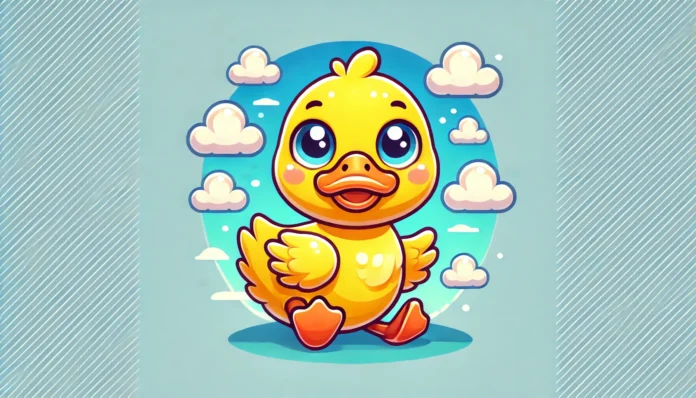 clipart:1pbp54ha4qe= duck