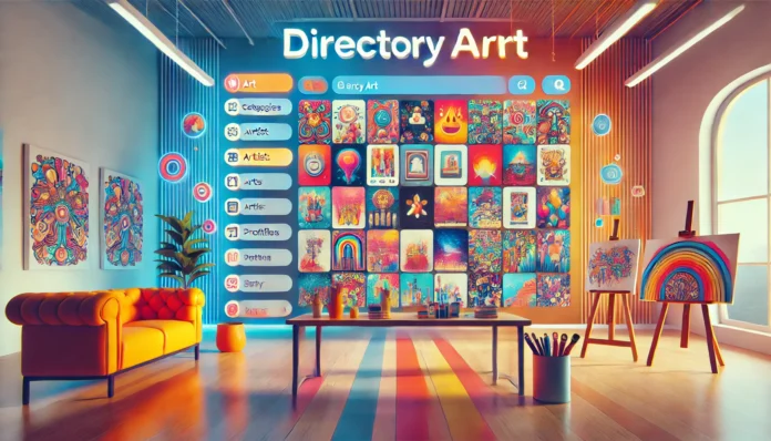 directory arcyart