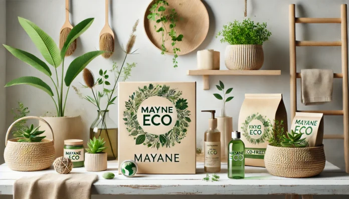 mayane eco