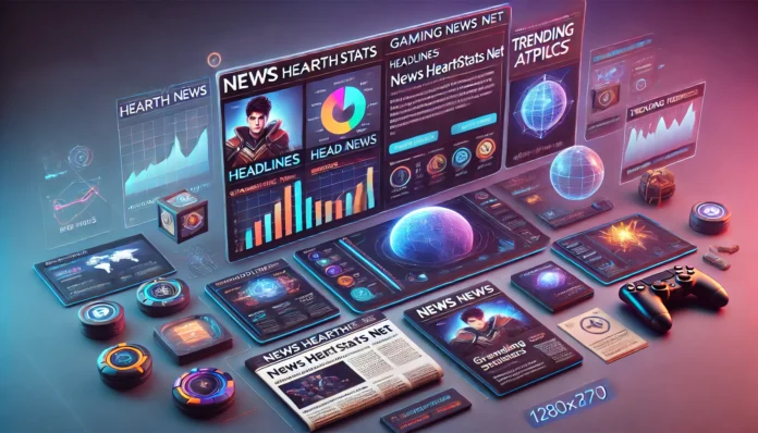 news hearthstats net