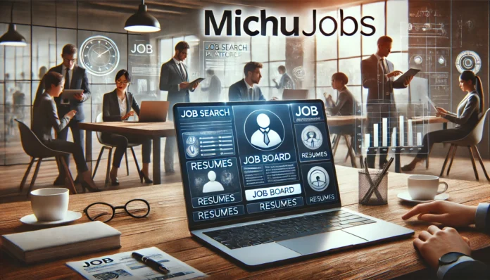 michujobs