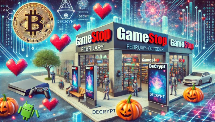 gamestop february octoberirwindecrypt